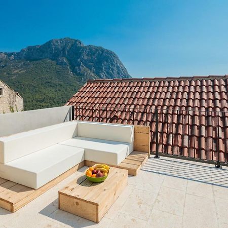 Villa Mara Zaostrog Exterior photo