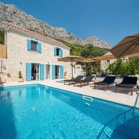 Villa Mara Zaostrog Exterior photo