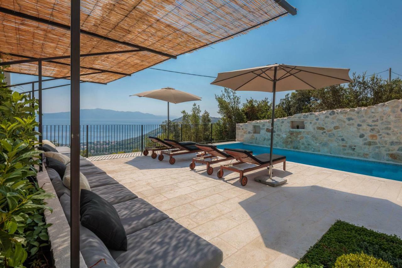 Villa Mara Zaostrog Exterior photo