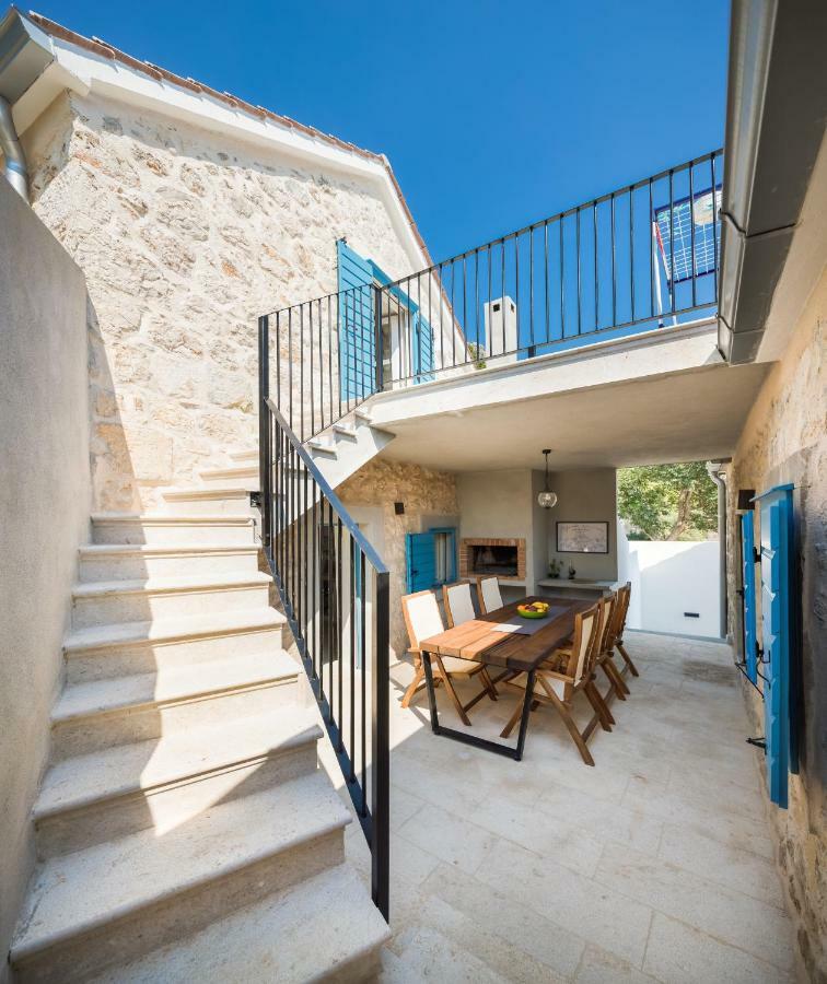 Villa Mara Zaostrog Exterior photo