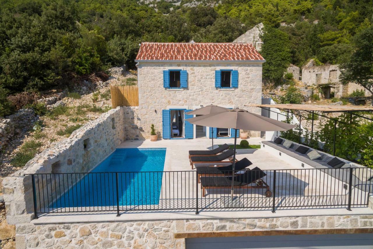Villa Mara Zaostrog Exterior photo